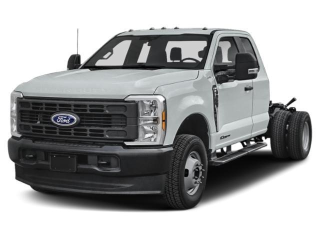new 2026 Ford F-350 car, priced at $57,105