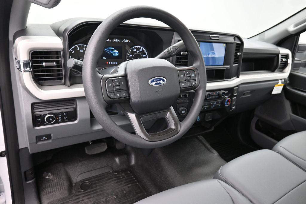 new 2026 Ford F-350 car, priced at $44,973