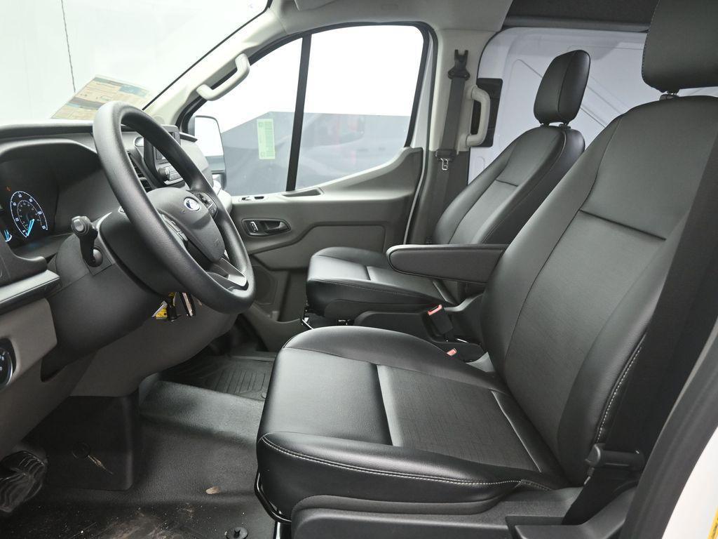 used 2024 Ford Transit-150 car, priced at $38,217