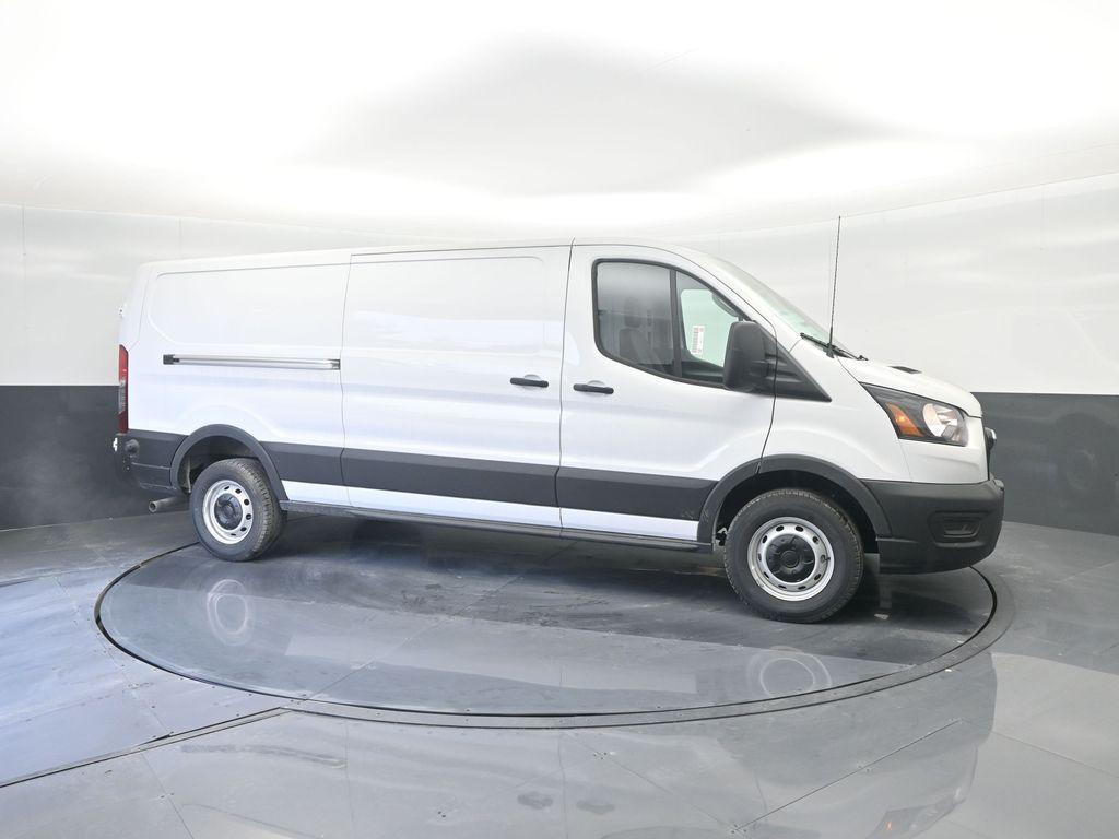 used 2024 Ford Transit-150 car, priced at $38,217
