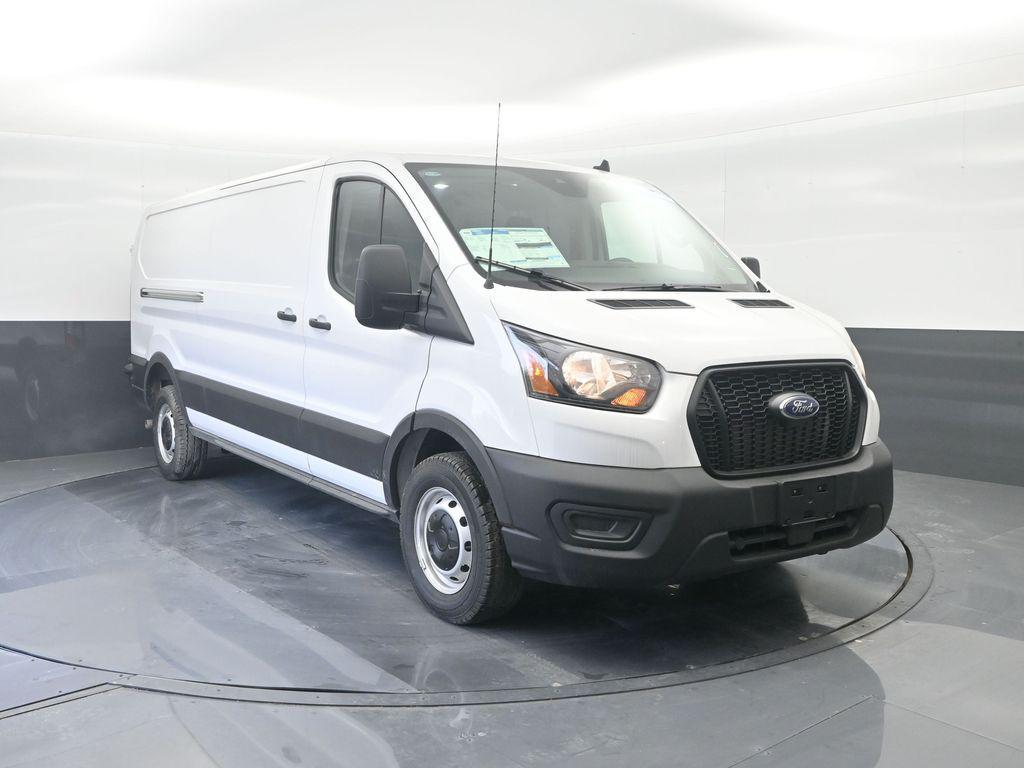 used 2024 Ford Transit-150 car, priced at $38,217