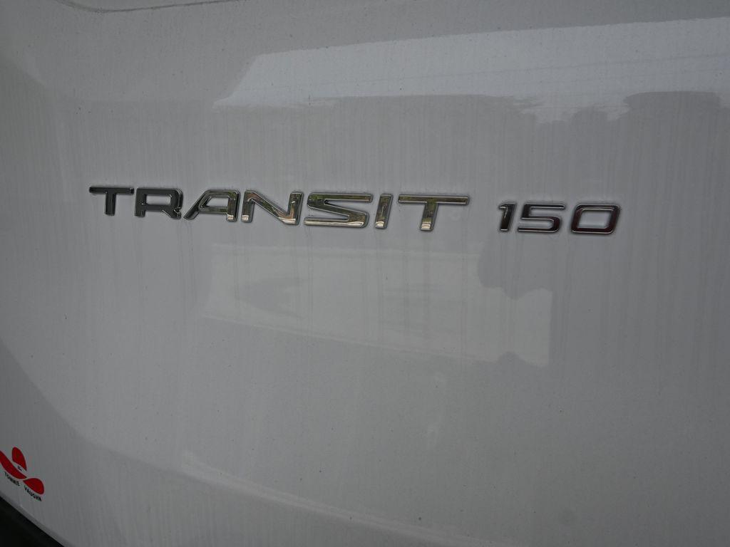 used 2024 Ford Transit-150 car, priced at $38,217
