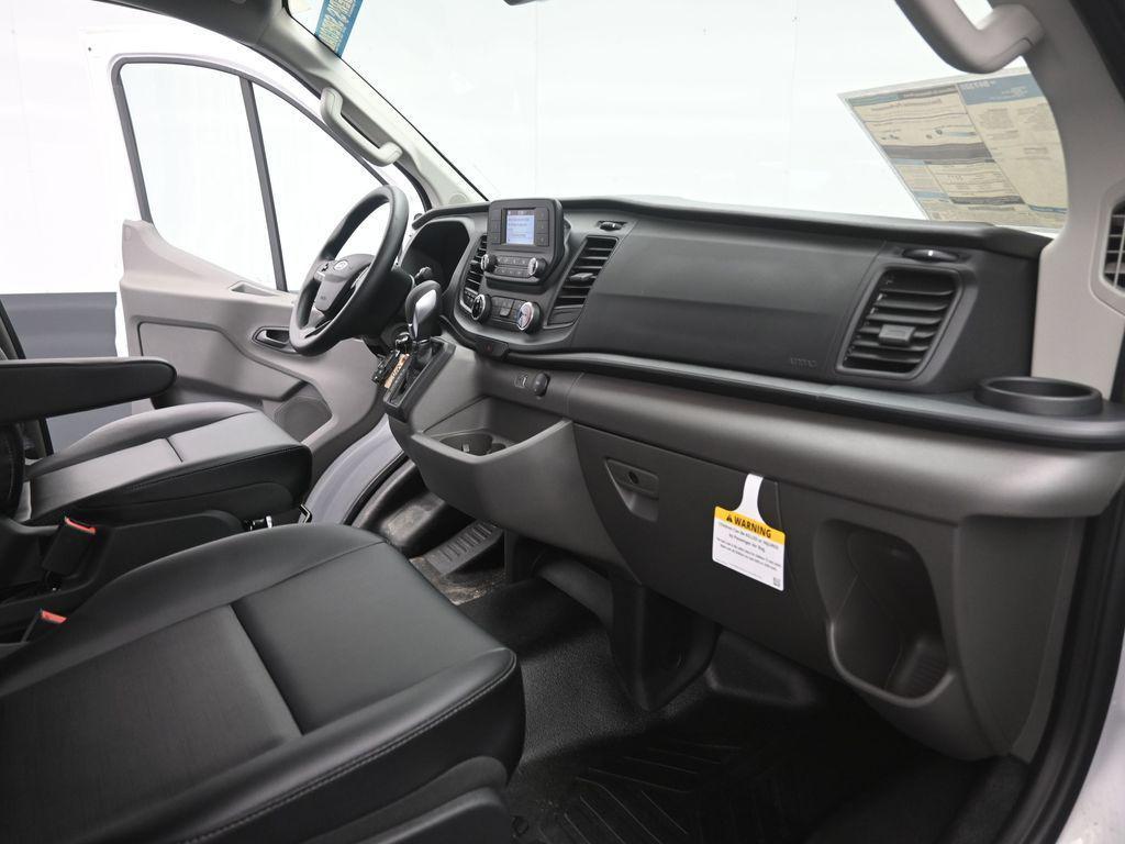 used 2024 Ford Transit-150 car, priced at $38,217