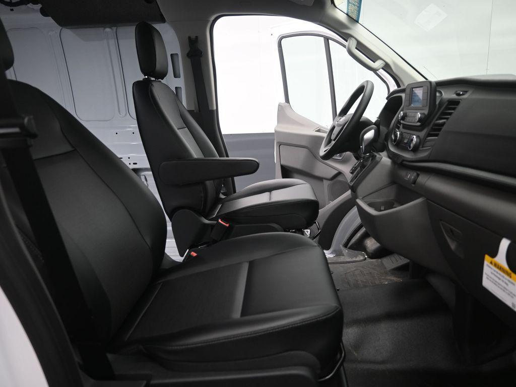 used 2024 Ford Transit-150 car, priced at $38,217