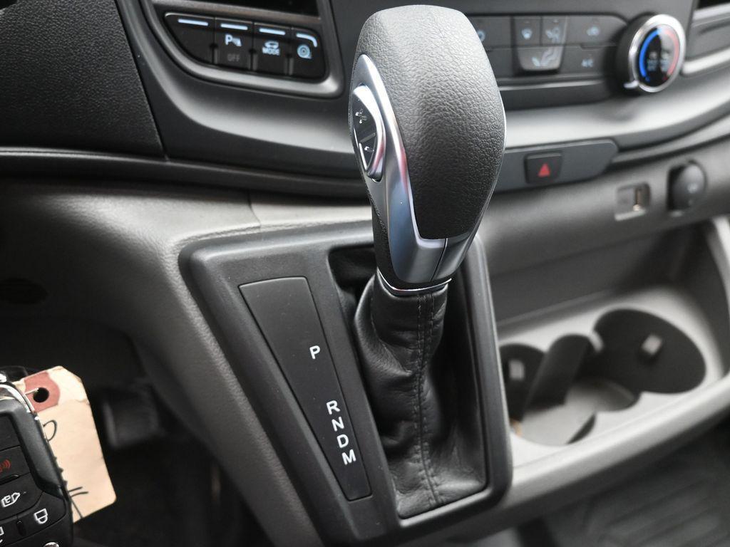 used 2024 Ford Transit-150 car, priced at $38,217