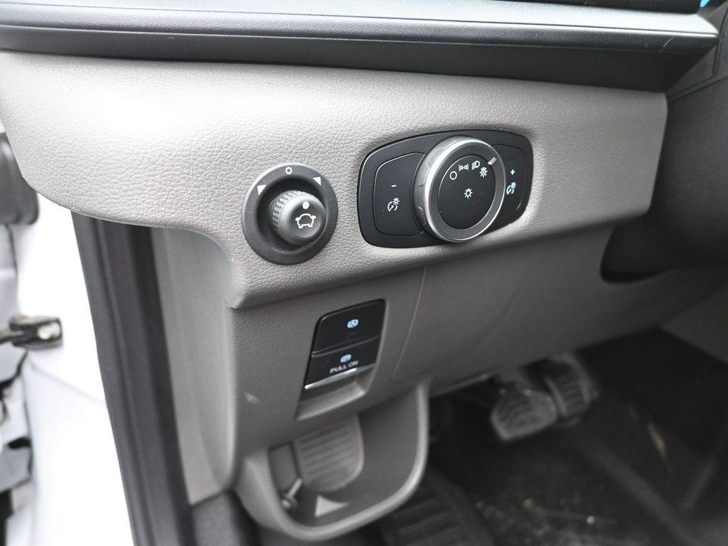 used 2024 Ford Transit-150 car, priced at $38,217