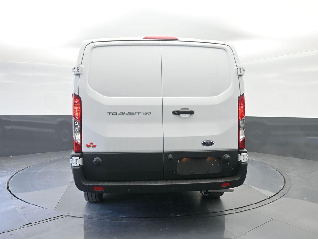 used 2024 Ford Transit-150 car, priced at $38,217