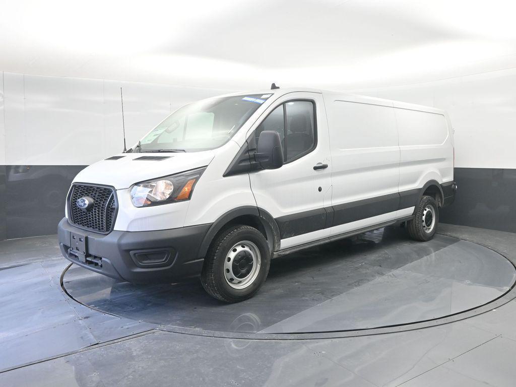 used 2024 Ford Transit-150 car, priced at $38,217