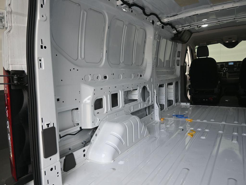 used 2024 Ford Transit-150 car, priced at $38,217