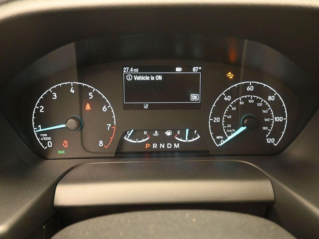 used 2024 Ford Transit-150 car, priced at $38,217