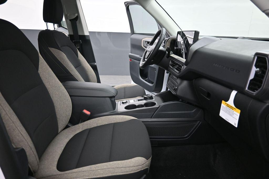 new 2026 Ford Bronco Sport car, priced at $32,600
