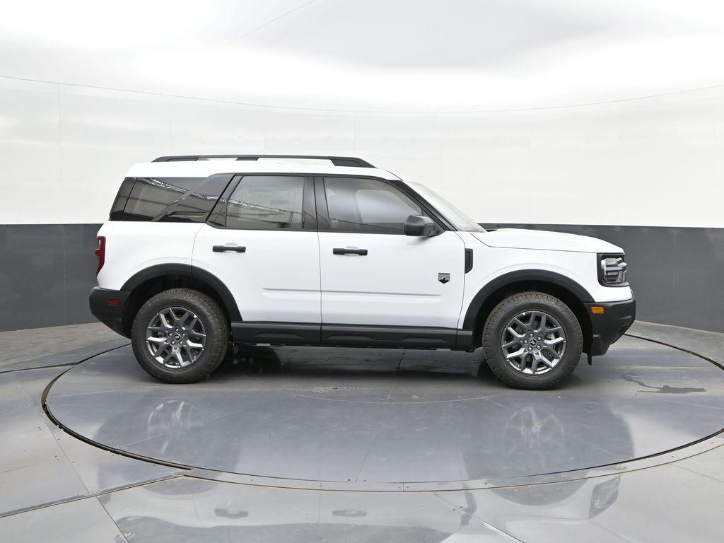 new 2026 Ford Bronco Sport car, priced at $32,600