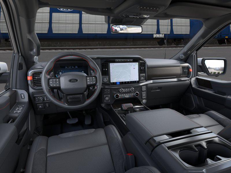new 2026 Ford F-150 car, priced at $83,320