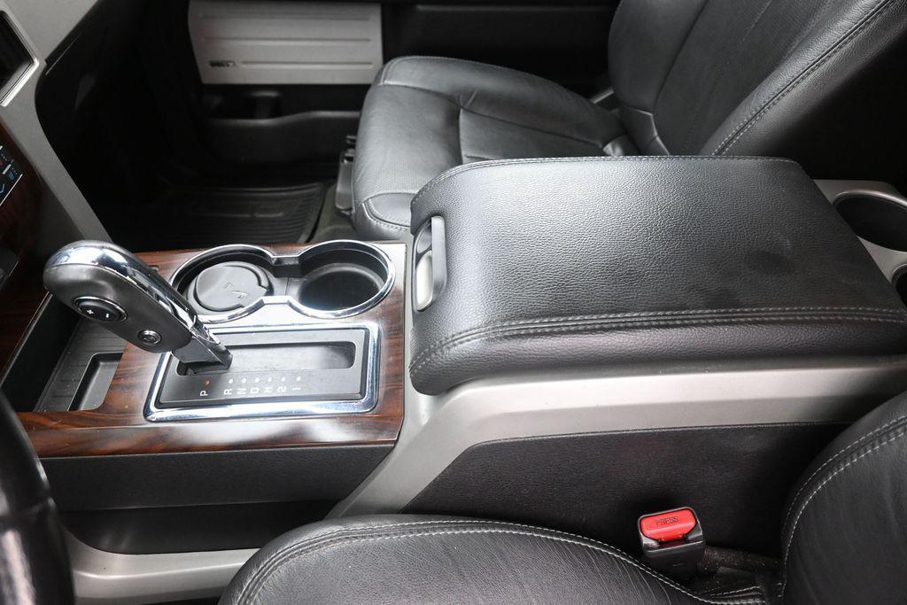 used 2012 Ford F-150 car, priced at $13,717