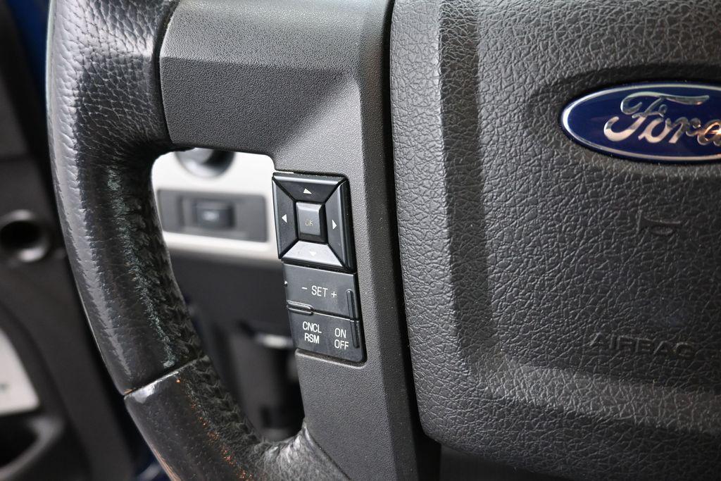 used 2012 Ford F-150 car, priced at $13,717