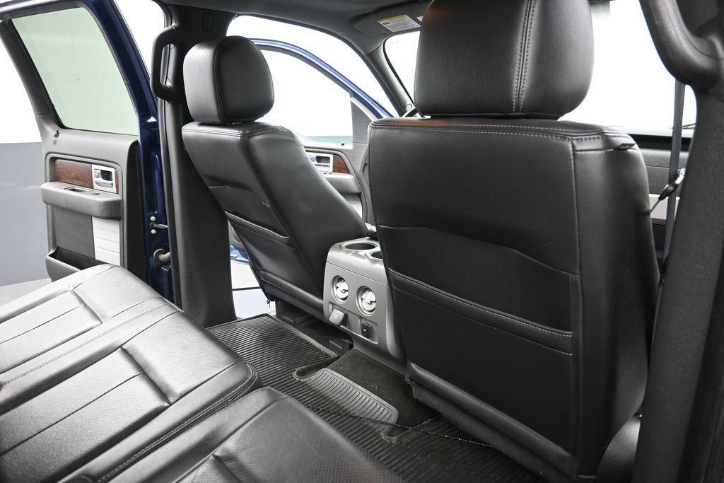 used 2012 Ford F-150 car, priced at $13,717