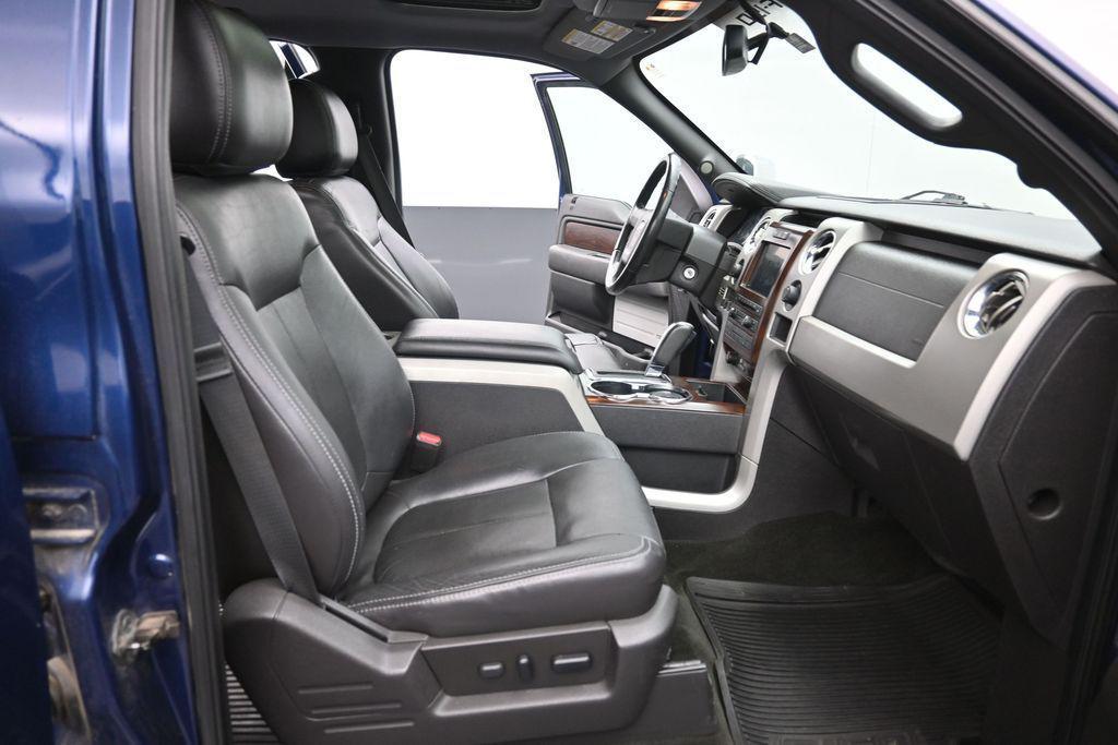 used 2012 Ford F-150 car, priced at $13,717