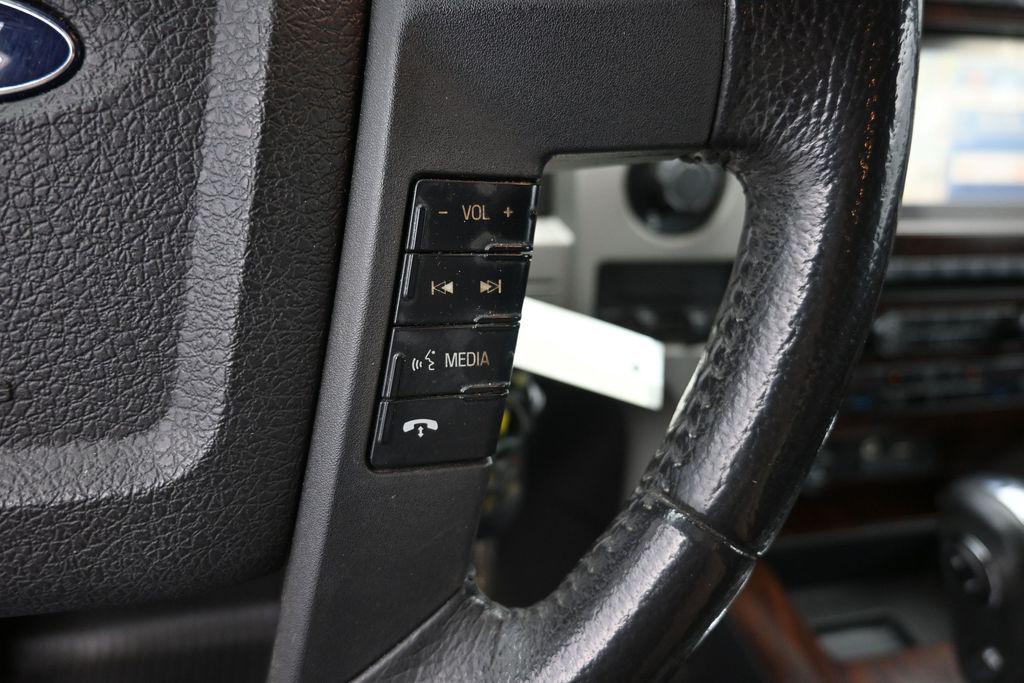 used 2012 Ford F-150 car, priced at $13,717