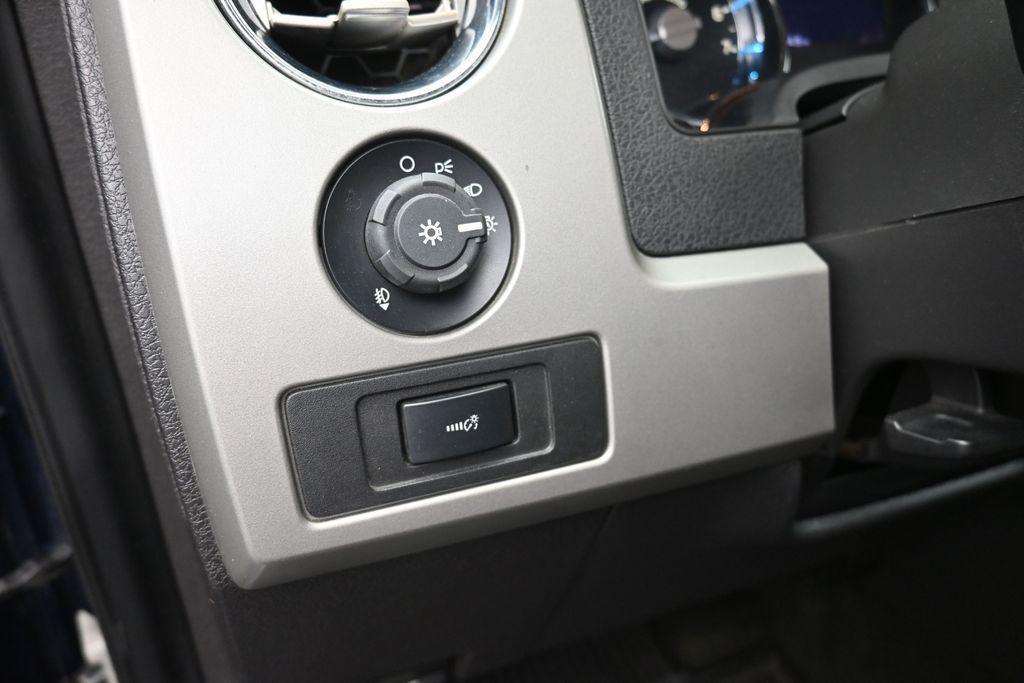 used 2012 Ford F-150 car, priced at $13,717