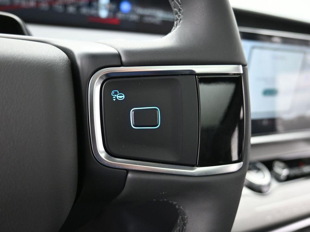 new 2025 Ford Expedition Max car, priced at $67,082