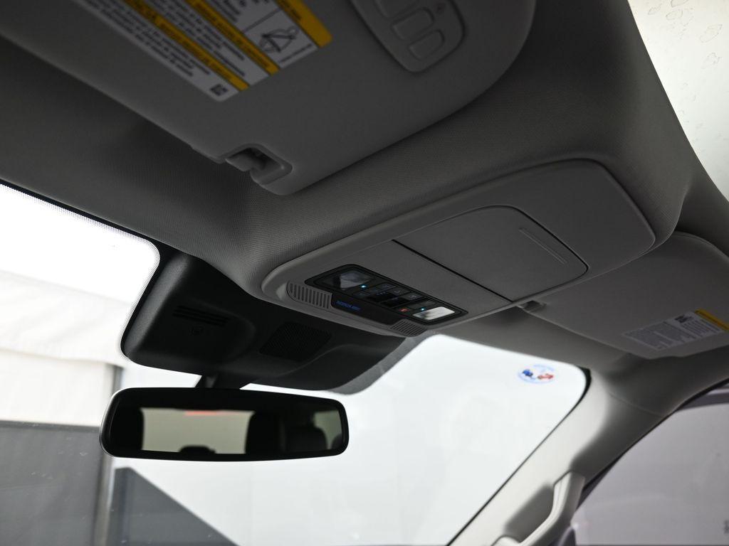 new 2025 Ford Expedition Max car, priced at $67,082