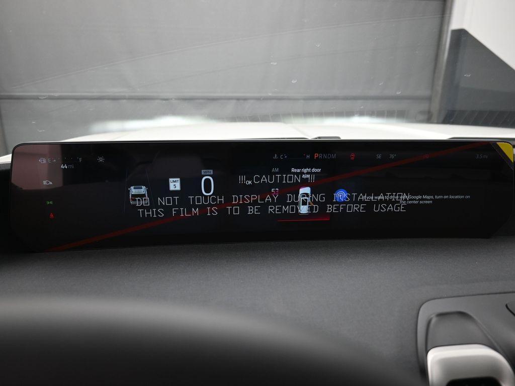 new 2025 Ford Expedition Max car, priced at $67,082