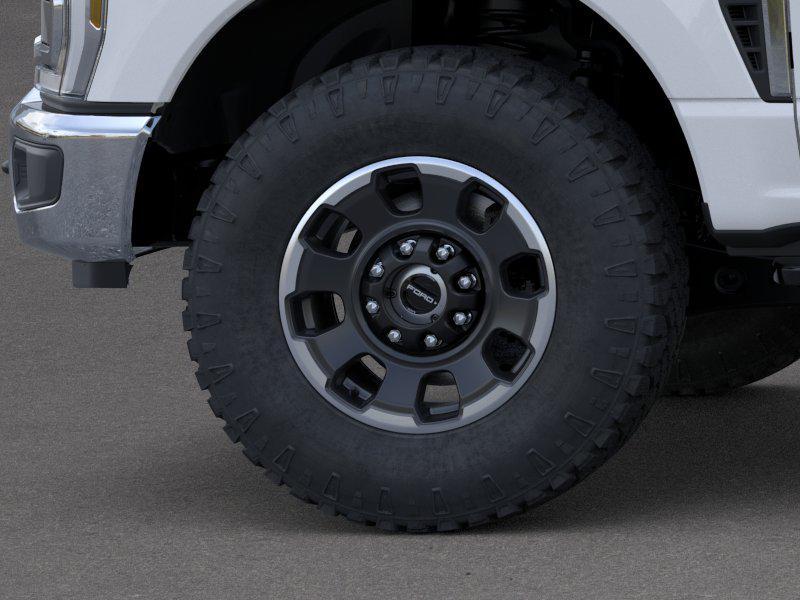 new 2026 Ford F-250 car, priced at $73,267