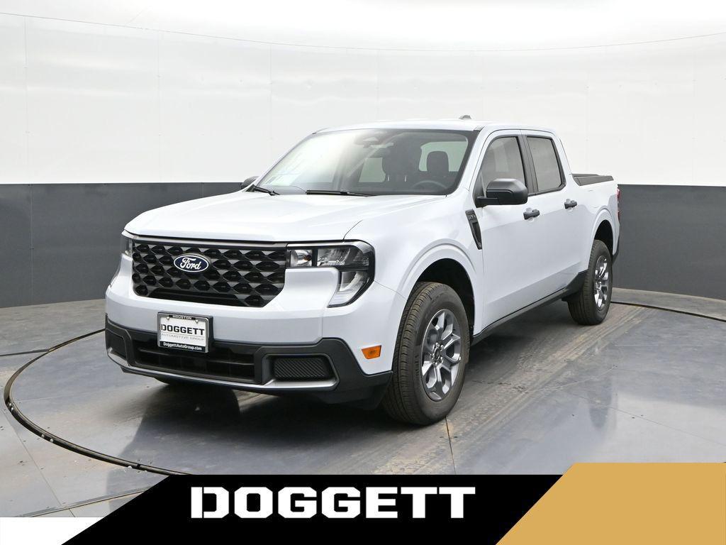 new 2026 Ford Maverick car, priced at $30,225