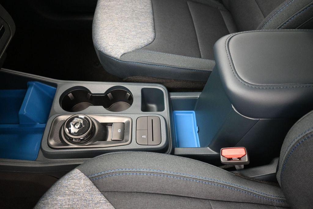 new 2026 Ford Maverick car, priced at $27,715