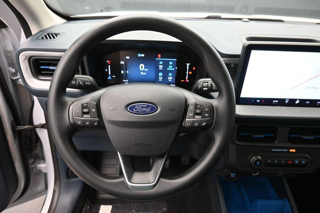 new 2026 Ford Maverick car, priced at $27,715