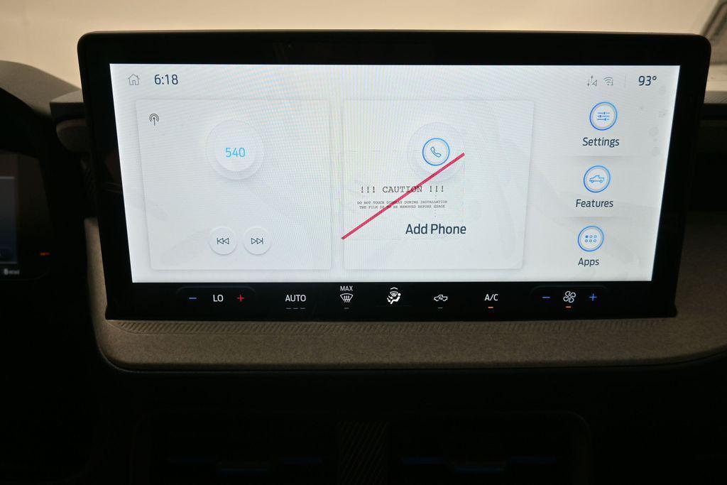 new 2026 Ford Maverick car, priced at $27,715