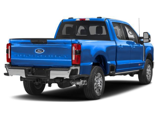 new 2026 Ford F-250 car, priced at $80,322
