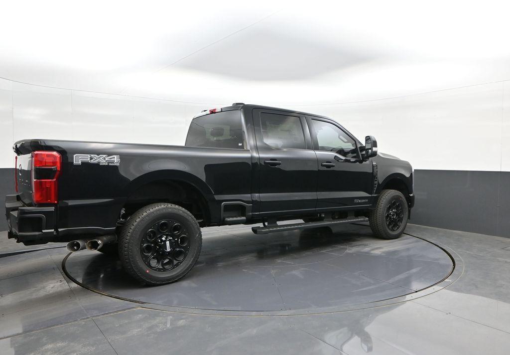 new 2026 Ford F-250 car, priced at $76,680