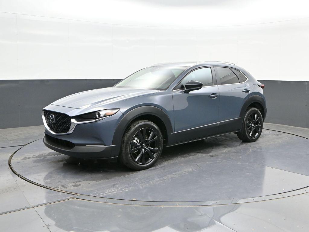 used 2023 Mazda CX-30 car, priced at $23,893