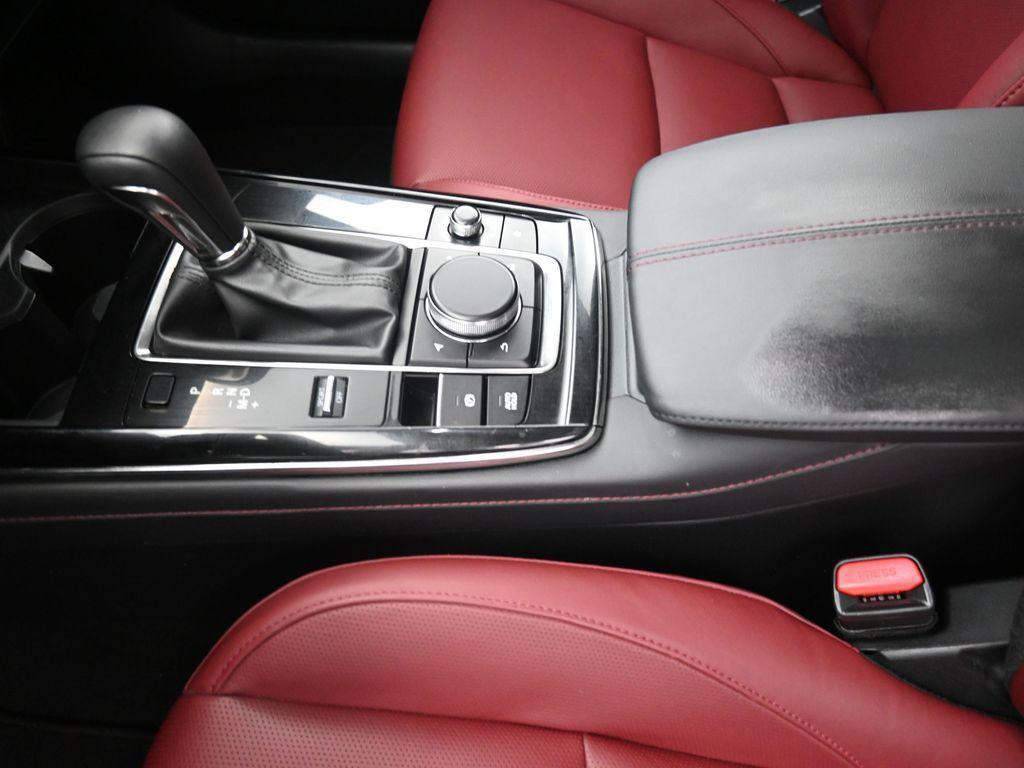 used 2023 Mazda CX-30 car, priced at $23,893