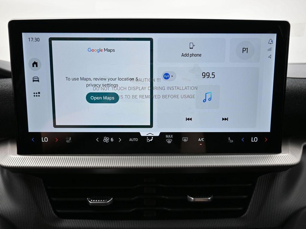 new 2025 Ford Explorer car, priced at $41,442