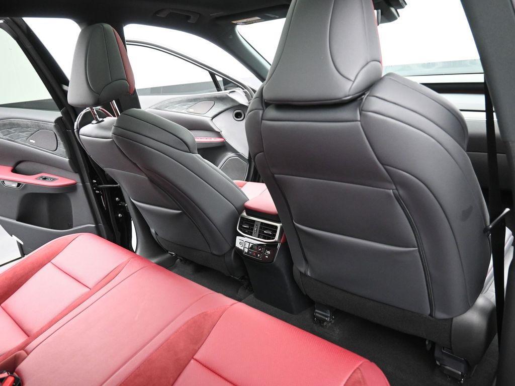 used 2024 Lexus RX 500h car, priced at $62,899