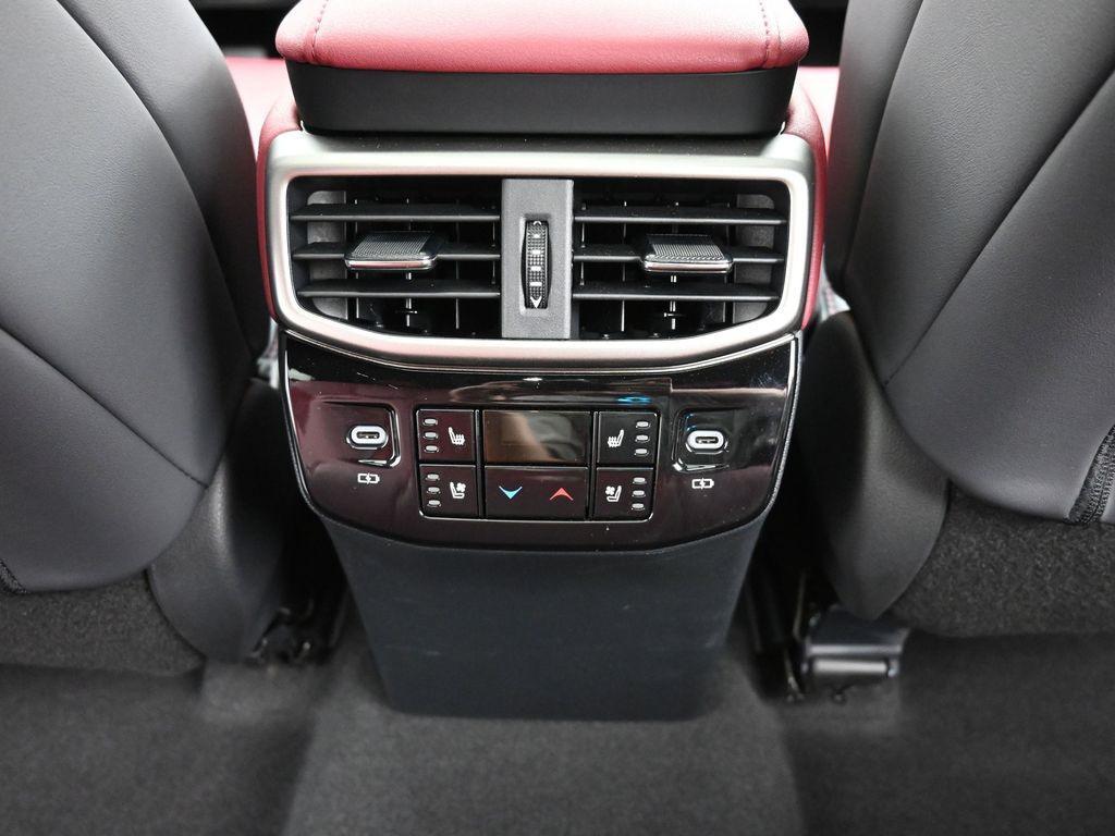 used 2024 Lexus RX 500h car, priced at $62,899