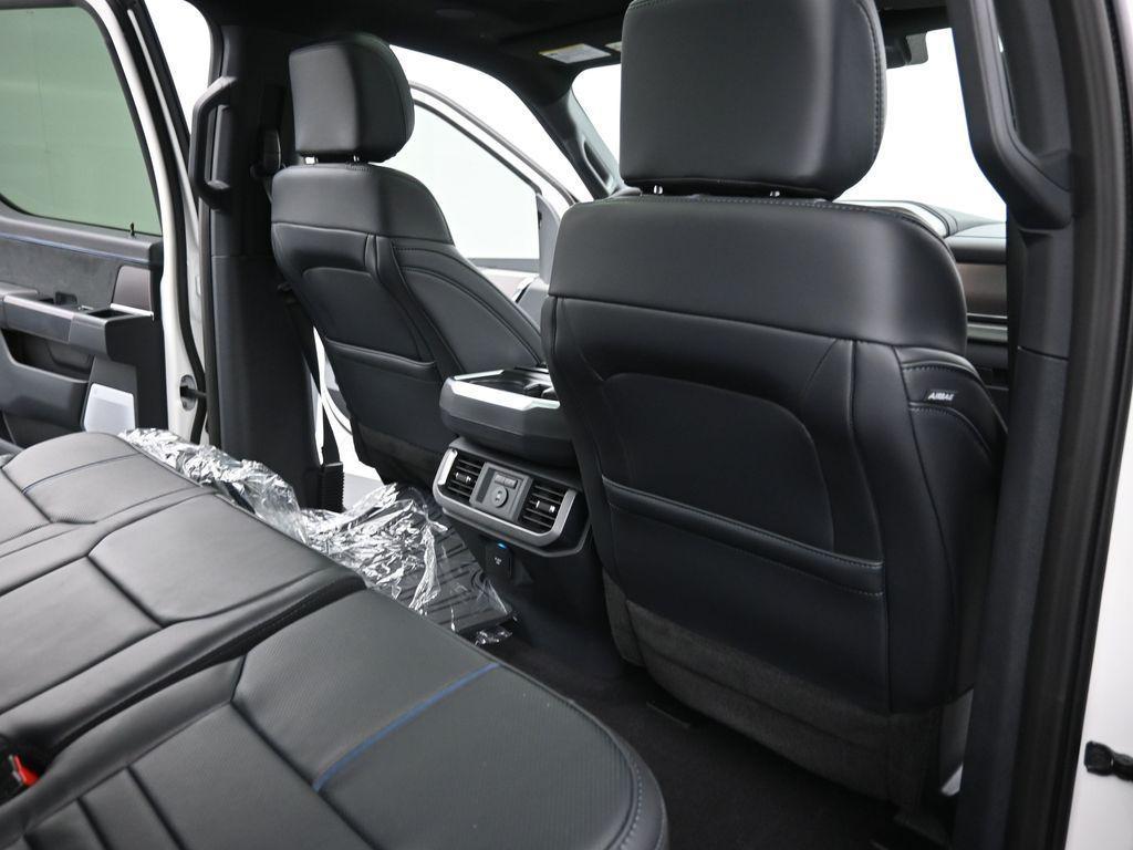 new 2025 Ford F-150 car, priced at $71,995