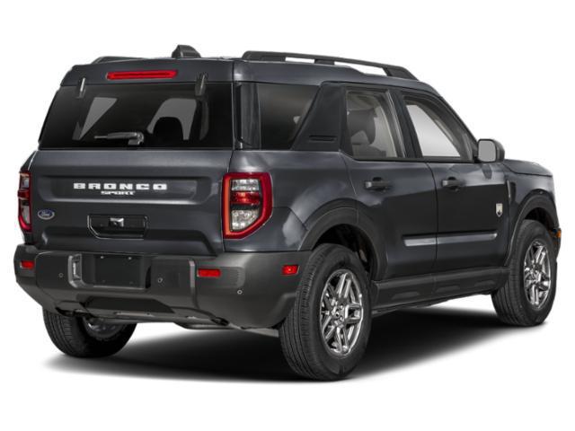 new 2026 Ford Bronco Sport car, priced at $31,220