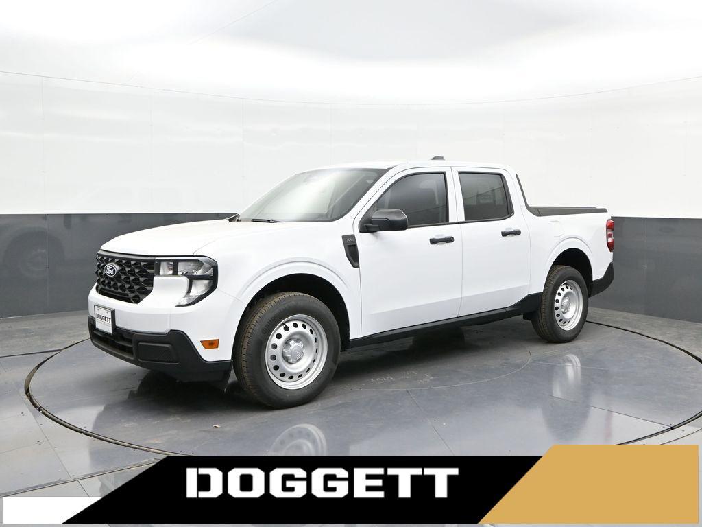 new 2025 Ford Maverick car, priced at $24,784