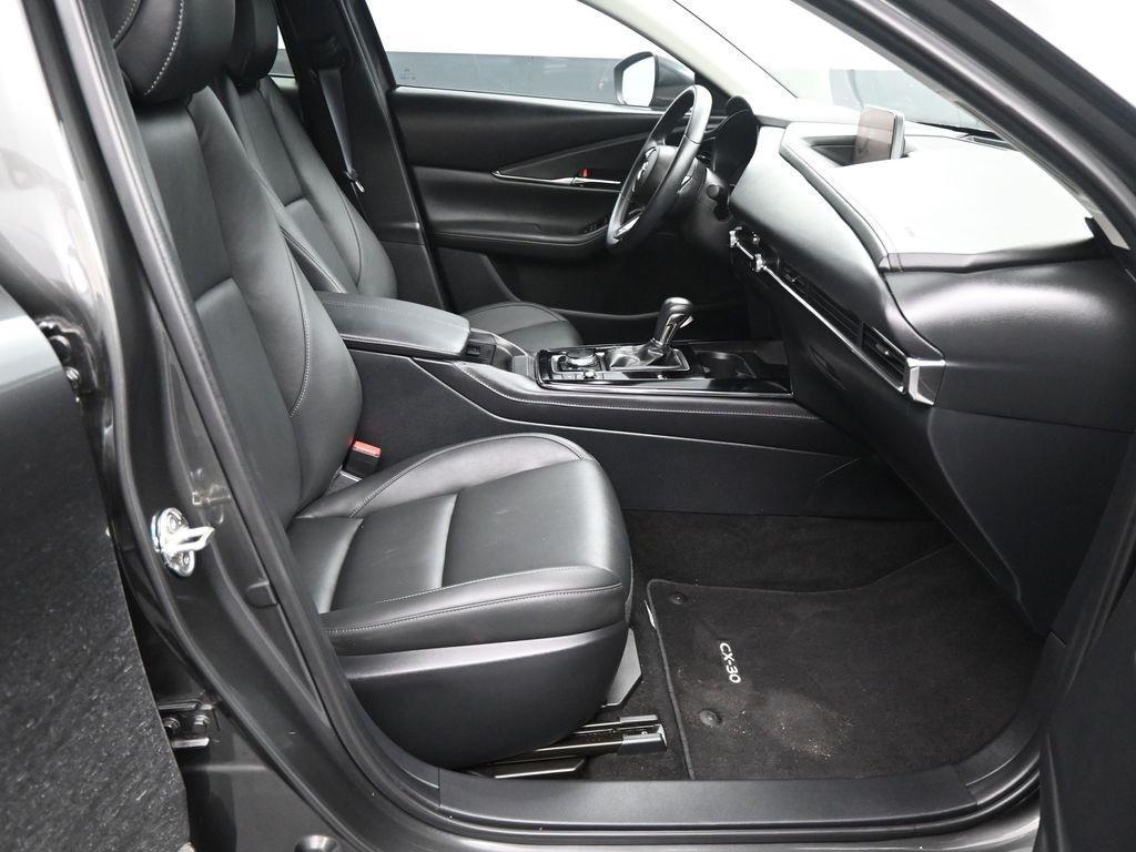 used 2023 Mazda CX-30 car, priced at $23,391