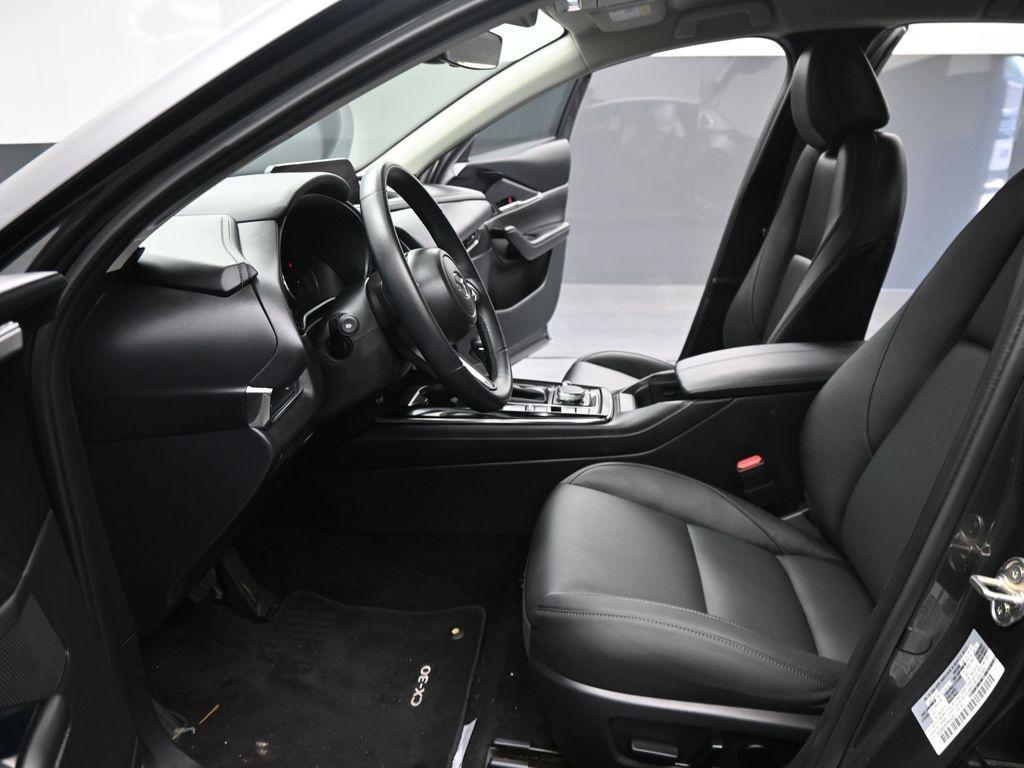 used 2023 Mazda CX-30 car, priced at $23,391