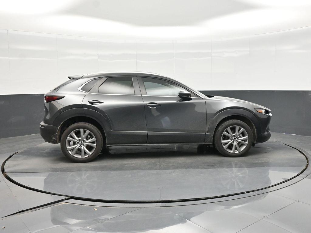 used 2023 Mazda CX-30 car, priced at $23,391