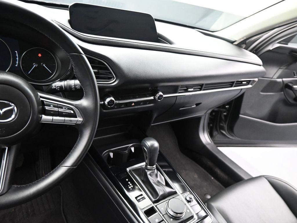 used 2023 Mazda CX-30 car, priced at $23,391
