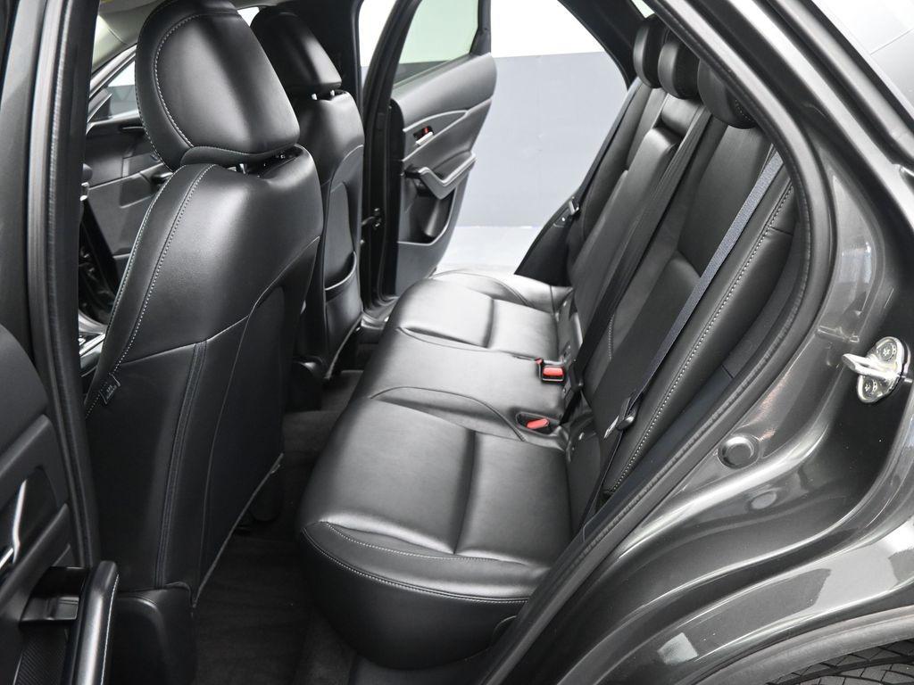 used 2023 Mazda CX-30 car, priced at $23,391