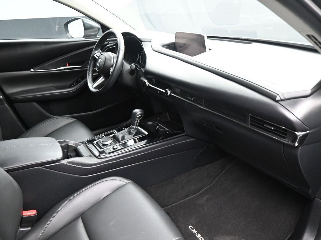 used 2023 Mazda CX-30 car, priced at $23,391