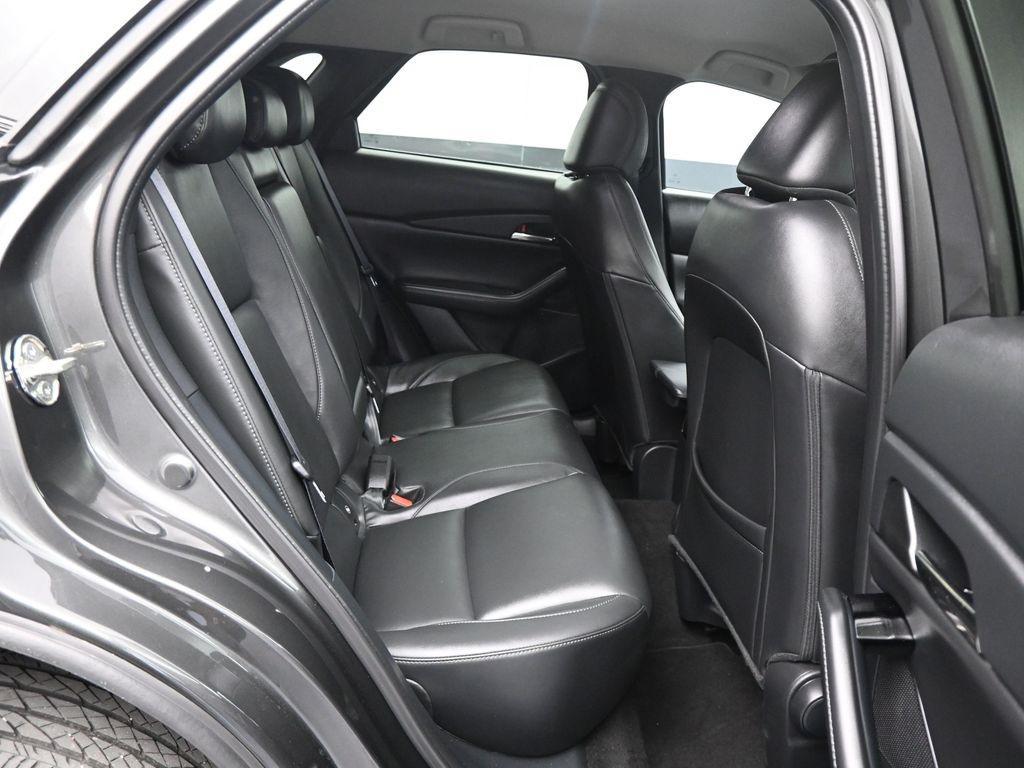 used 2023 Mazda CX-30 car, priced at $23,391
