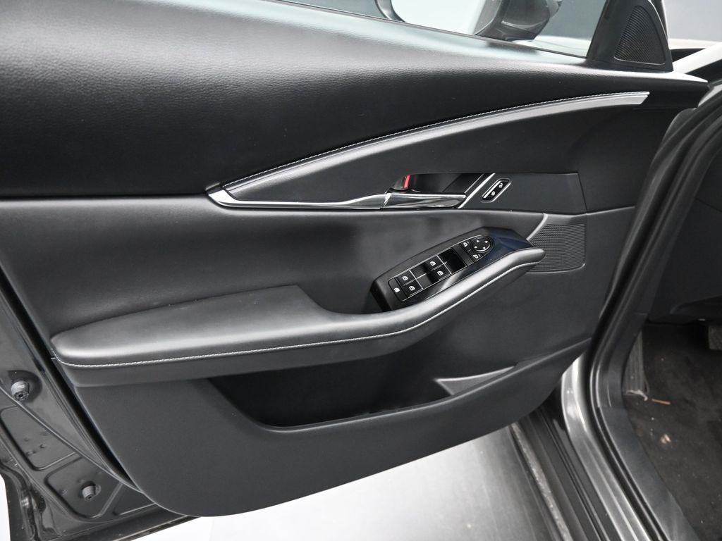 used 2023 Mazda CX-30 car, priced at $23,391