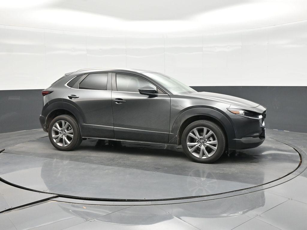used 2023 Mazda CX-30 car, priced at $23,391